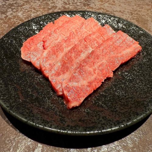 厳選カルビ