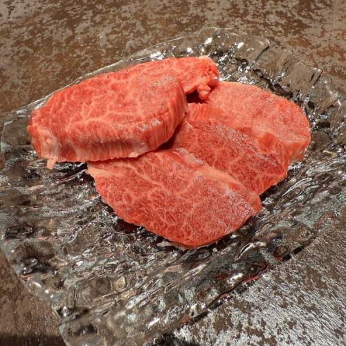 上カルビ