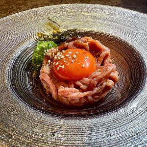 タンユッケ