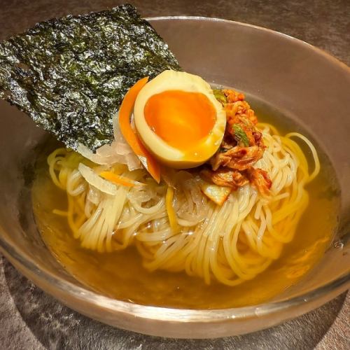 EITO特製冷麺