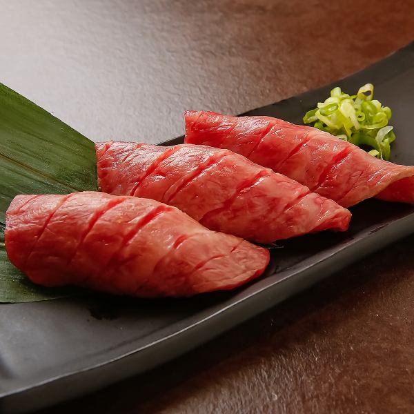 贅沢！特別空間で焼肉の新境地を。