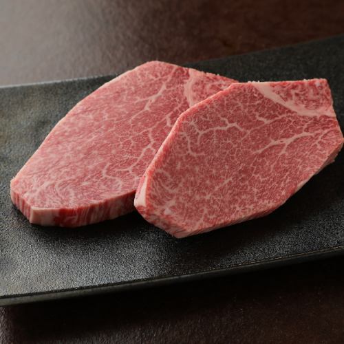 A5ランク銘柄黒毛和牛
