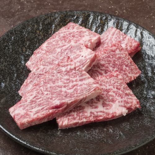 肉職人が厳選した和牛