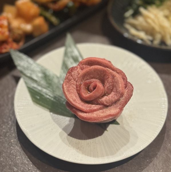 焼肉の新しいスタンダード！