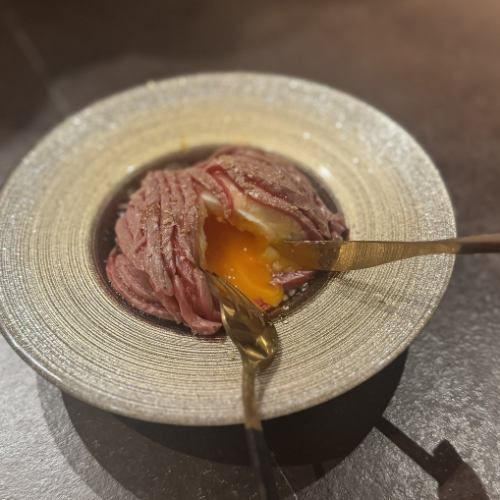 EITO半熟玉トロ