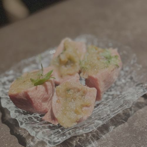 EITO梅おろし包みタン