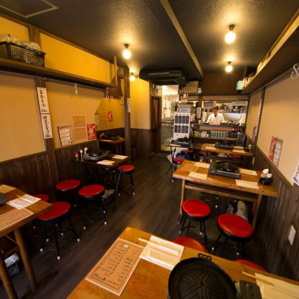 [2-minute walk from Nishi-Funabashi Station!] A shop where you can enjoy raw lamb Genghis Khan! "Genghis Khan Sato".Please enjoy our specialty dishes in a warm space !! If you are looking for Genghis Khan near Nishi-Funabashi / Funabashi, please come to our store!