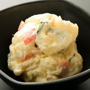 potato salad