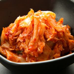 Kimchi