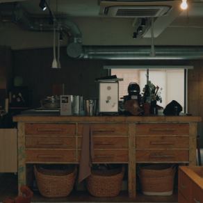 貸切承ります。詳細はお問い合わせください。