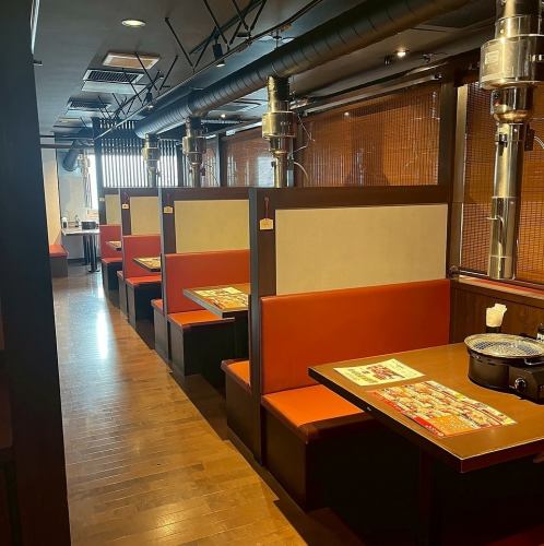 予定で選べるコース多数◎