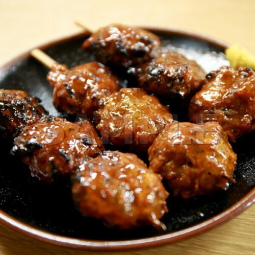 Tsukune