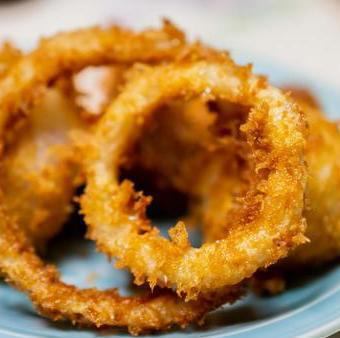 onion ring