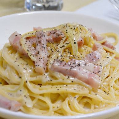 Carbonara