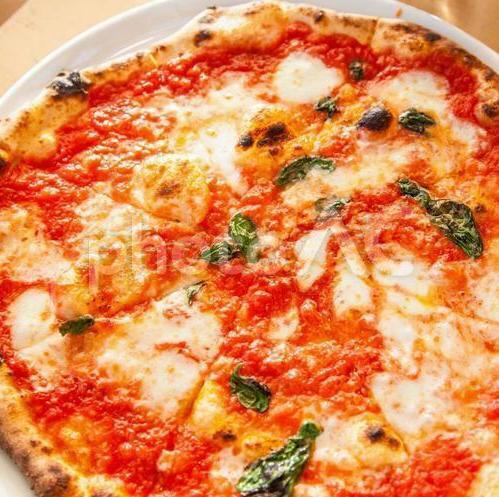 Margherita