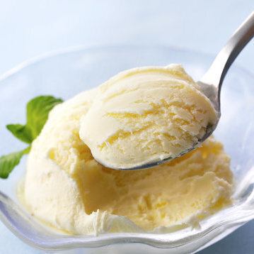 Vanilla Icecream