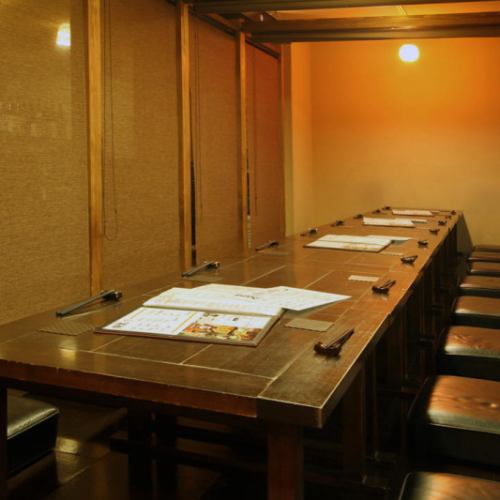 全席喫煙可能です◎