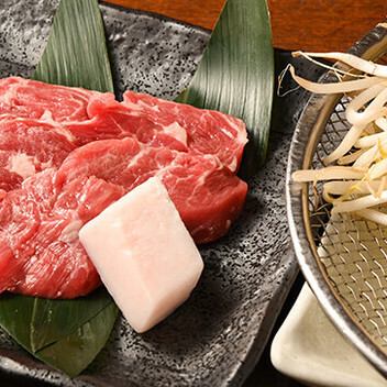 生ラムセット