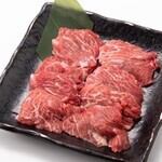 生ラム（肩ロース）