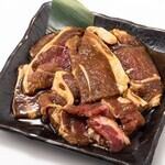 長沼(味付）