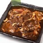 味付き熟成ラムロース