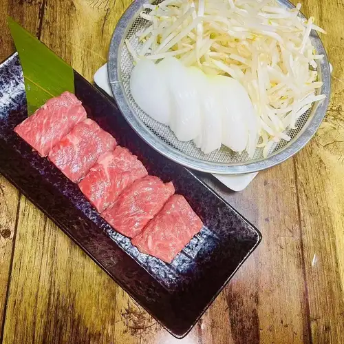 上ラムセット