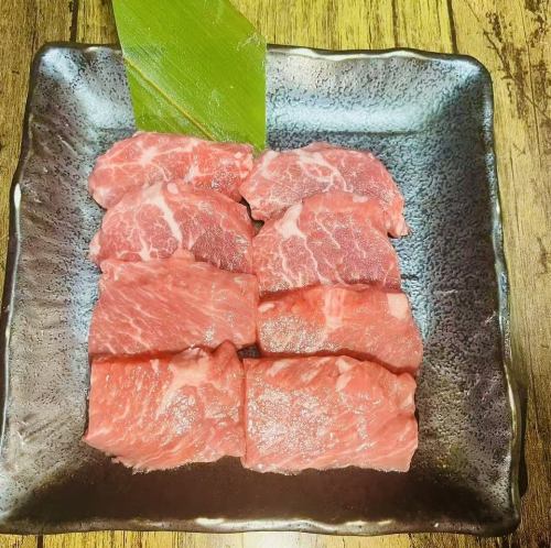 上ラム（肩ロース）