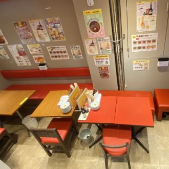 각종 연회에 딱 맞는 자리가 되고 있습니다◎