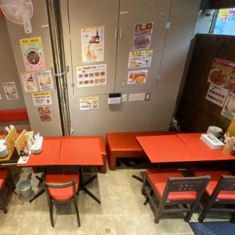 쿠폰 이용으로 유익한 연회 코스가 있습니다.