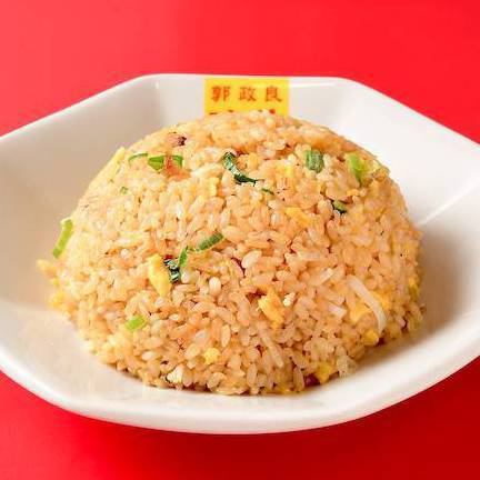 チャーハン