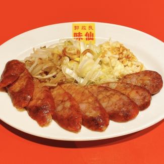 ちょうづめ