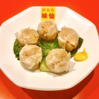 肉シュウマイ