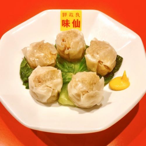 肉シュウマイ