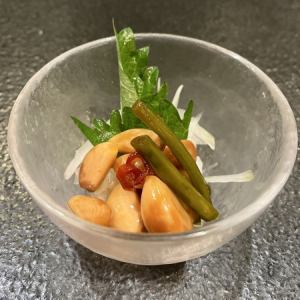 調佈產醃鮮蒜