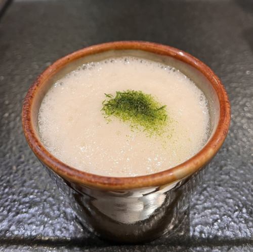 山芋出汁とろろ