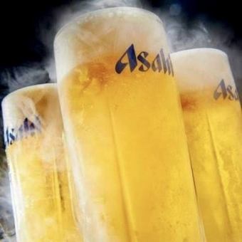 【120分飲み放題プラン】★豪華120種類のドリンク飲み放題プラン2500円⇒1500円 ※当日OK☆