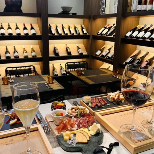 Tasting Course