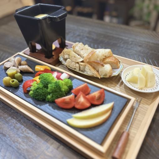 モーニングセット　ザ・モーニング　デリュクス　【2480円】