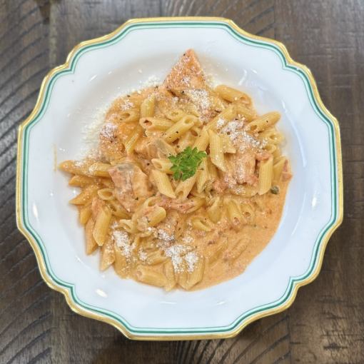 런치 세트 월별 파스타 【부가세 포함 2200엔으로부터】