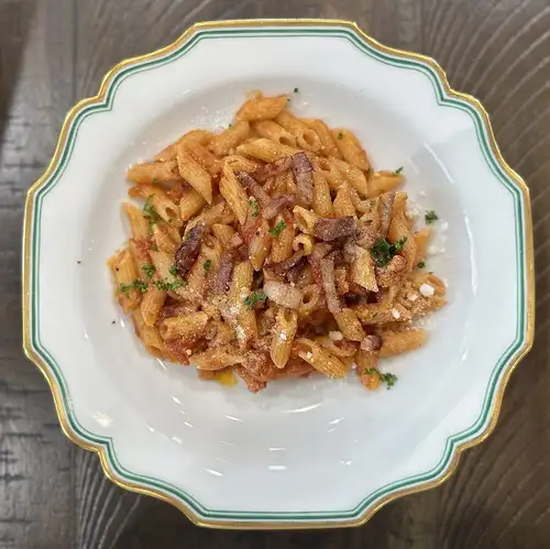 本格的なソースが美味しい　パスタ6種類　【税込1,790円から】