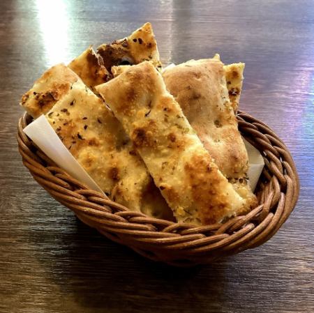 FOCACCIA