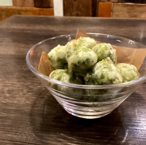 ゼッポリーネ