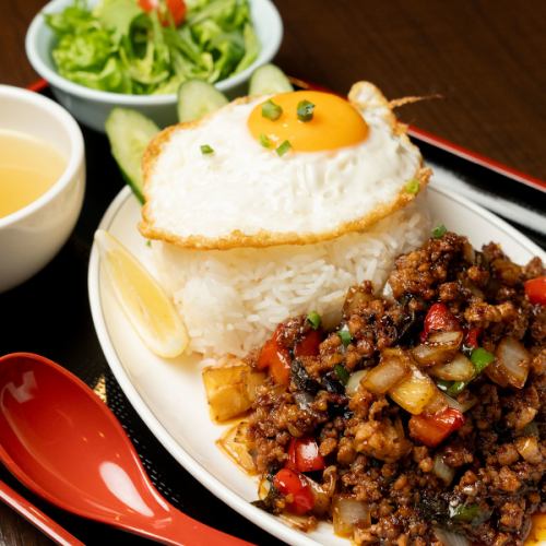 "향신료의 마법"