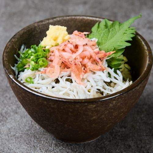 駿河めし