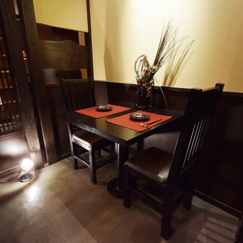 【沼津站步行1分钟】所有座位均为包间 居酒屋“Nagomi”拥有大人隐居的空间。