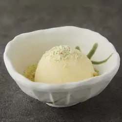 大人のわさびアイス