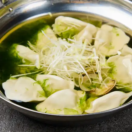 [Shizuoka Feast Course] Includes boiled seaweed dumplings, fried horse mackerel, and more / 7 dishes in total with 2 hours of all-you-can-drink for 4,000 yen