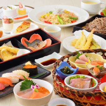 6月より再開！！　平日（月曜～金曜）WEEK　DAYランチ