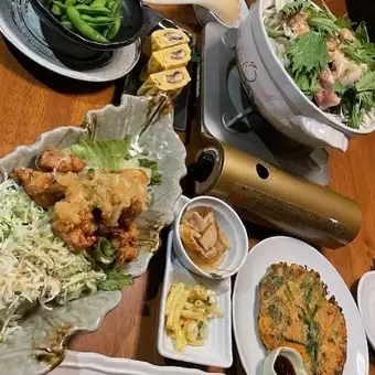 黒毛和牛もつ鍋コース