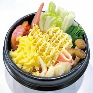Bute Jjigae (2 servings)